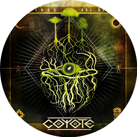 El Gran Coyote Cósmico