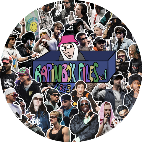 RAPINBOX