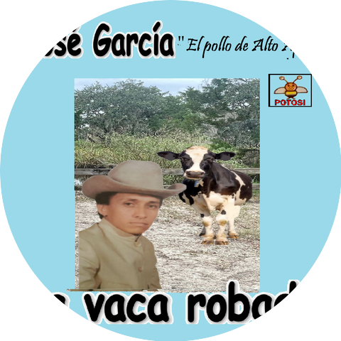 José García “el pollo de alto Apure”