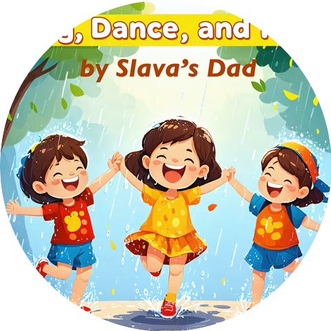 Slava's Dad