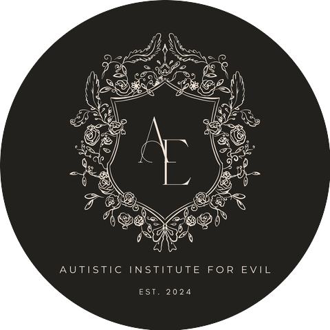 Autism For Evil Mass Choir