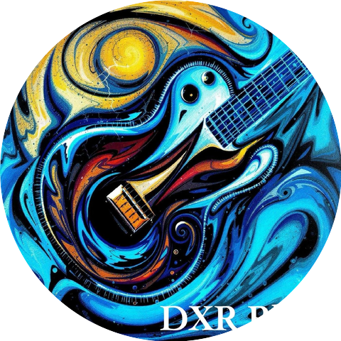 DX Rick