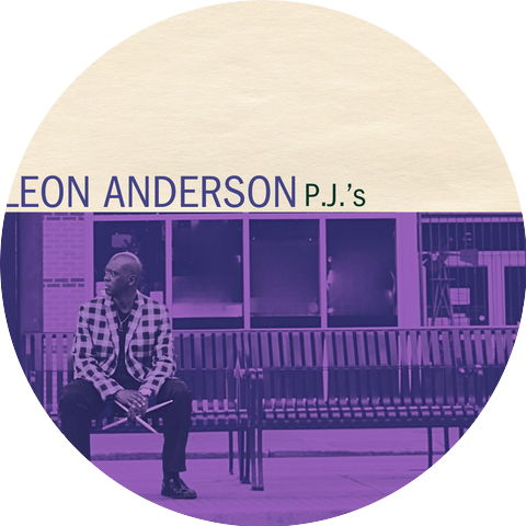 Leon Anderson
