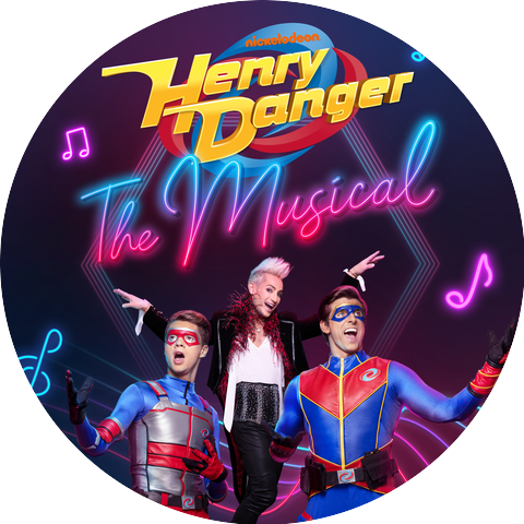 Henry Danger Cast