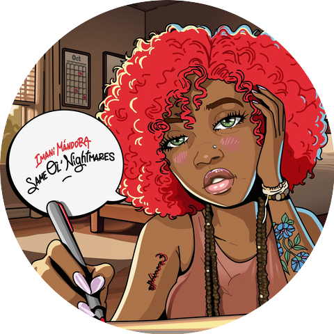 Imani M'andora