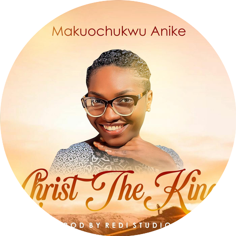 Makuochukwu Anike