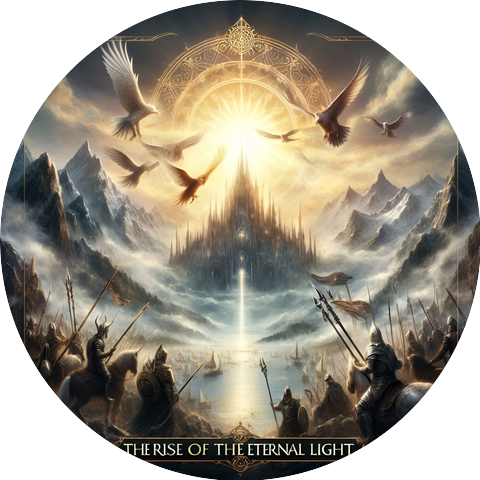 Symphonic Fury
