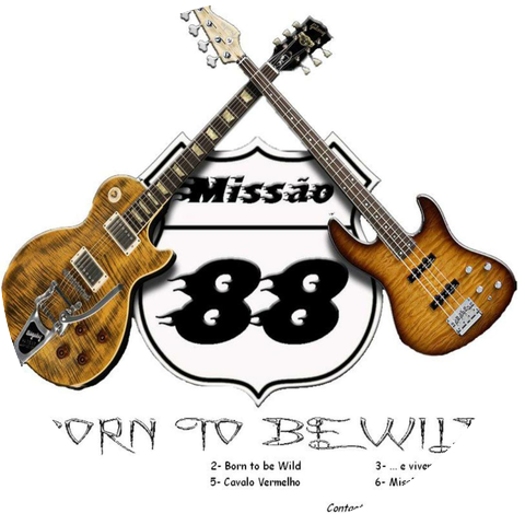 Missão 88