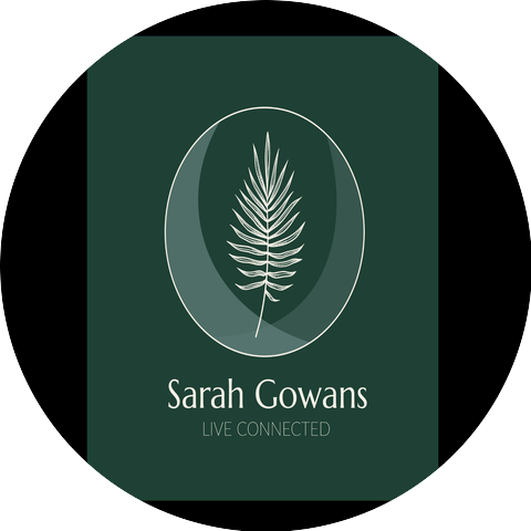 Sarah Gowans