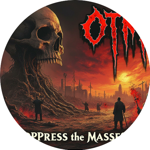 OPPRESS the MASSES