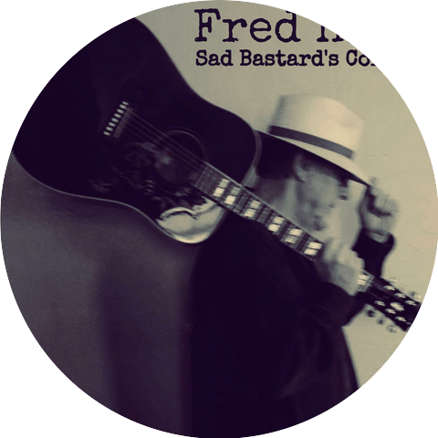 Fred Hill