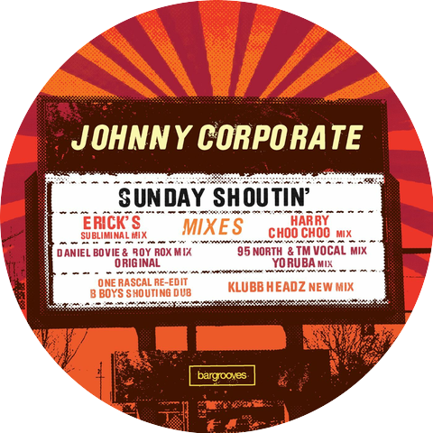 Johny Corporate
