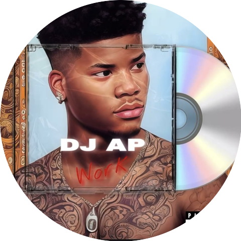 DJ AP