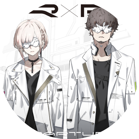 R×R