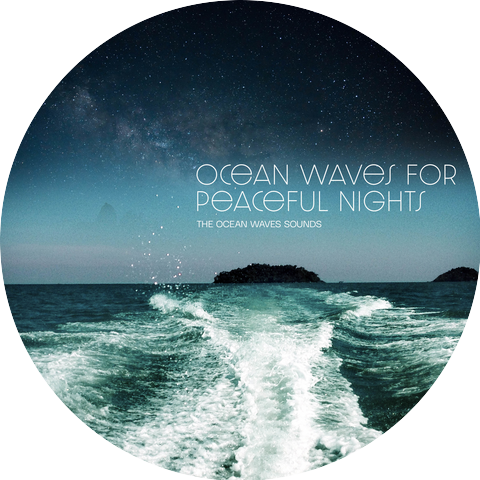 The Ocean Waves Sounds