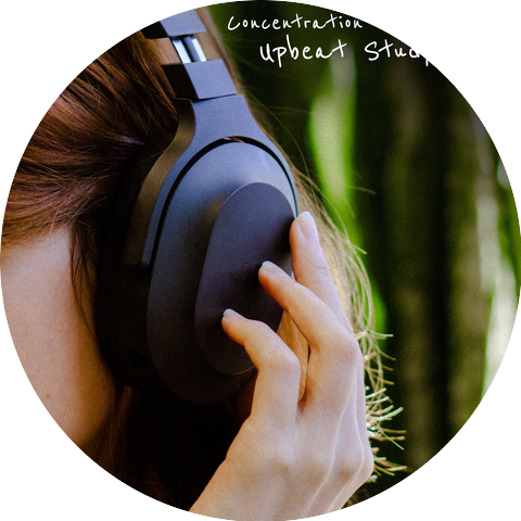 Concentration Techno Study