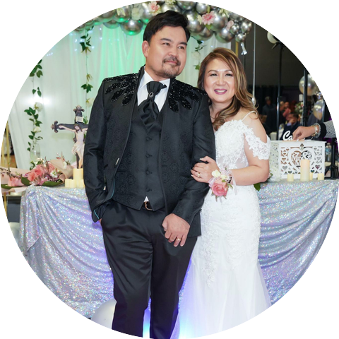 Alvin John Paul Sunga