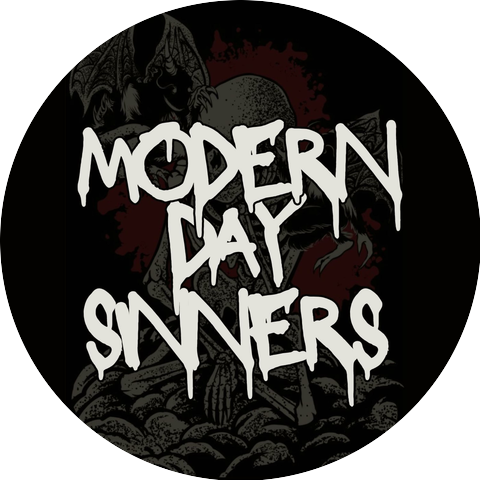 Modern Day Sinners