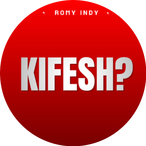 Romy Indy