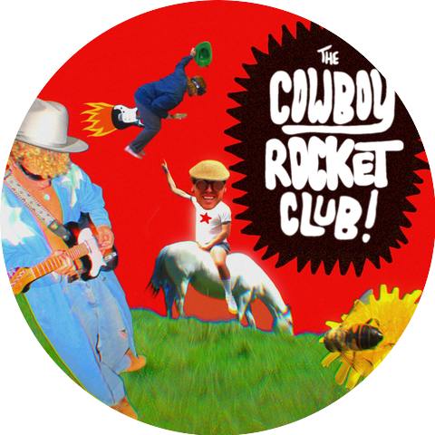 The Cowboy Rocket Club
