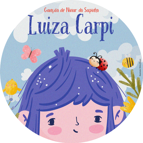 Luiza Carpi