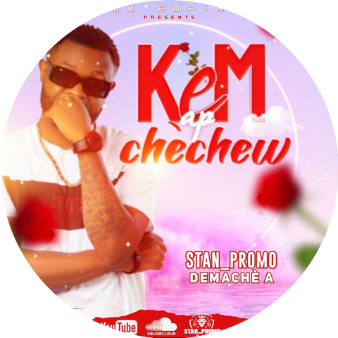 Stan Promo demachè ya