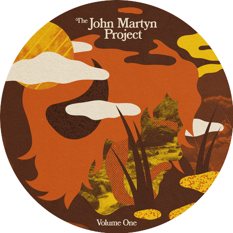 The John Martyn Project