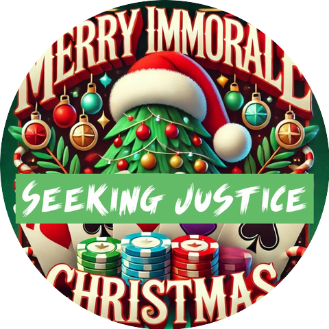 Seeking Justice