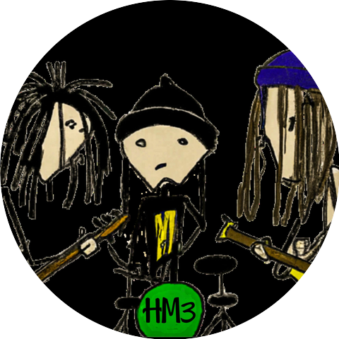 HM3