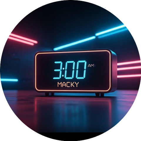 Macky RP