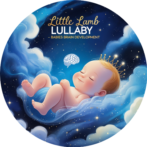 Little Lamb Lullaby