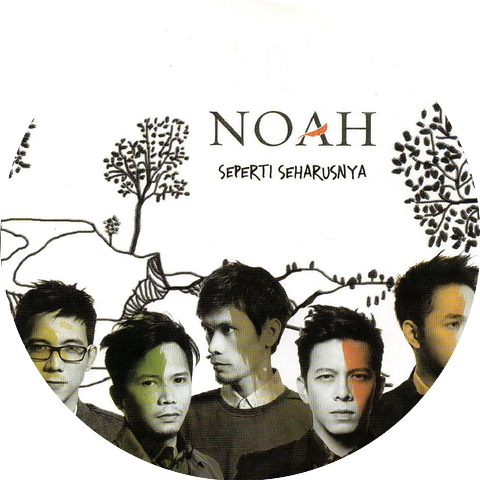 Ariel Noah