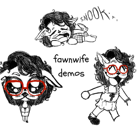 fawnwife