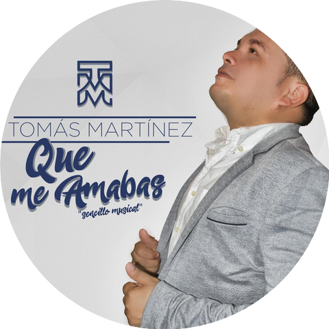 Tomas Martinez