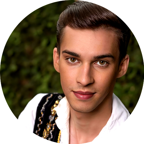 ALEXANDRU PATRASCU