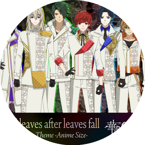 [Anthos]影河凌駕(CV:濱野大輝)、灯堂理人(CV:伊東健人)、チセ(CV:駒田航)、如月薫(CV:土岐隼一)、結城眞紘(CV:山下誠一郎)、清瀬陽汰(CV:増田俊樹)
