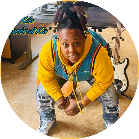 Kilo "Bankroll Kia"