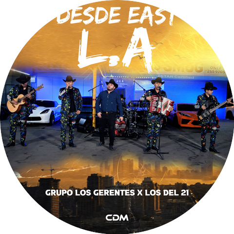 Grupo Los Gerentes