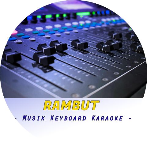 Musik Keyboard Karaoke