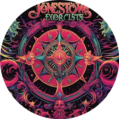 The Jonestown Exorcists