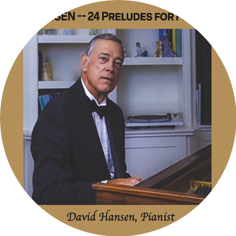 David Hansen