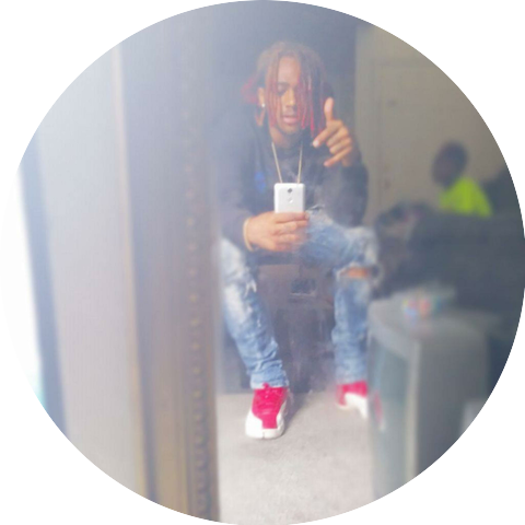 $uuwoody Da Slime