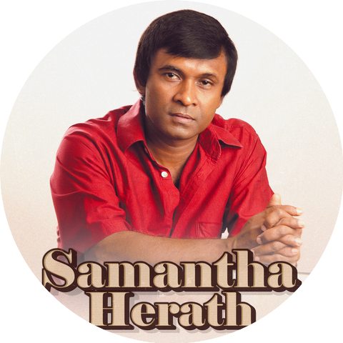 Samantha Herath