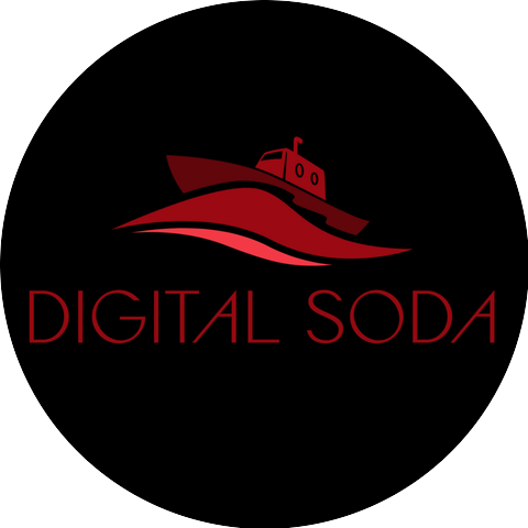 Digital Soda