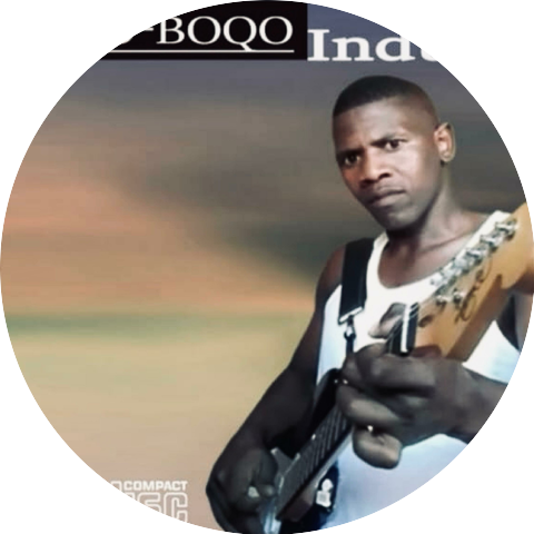 Boqo-boqo
