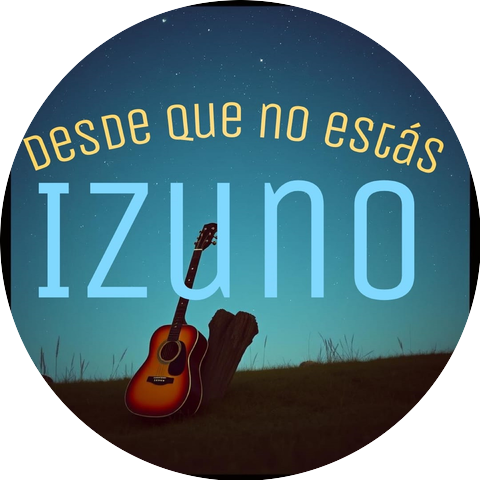 Izuno