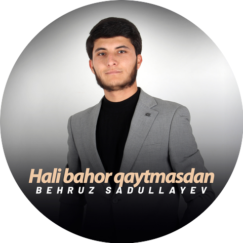 Behruz Sadullayev