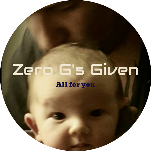 Zero G's Given!