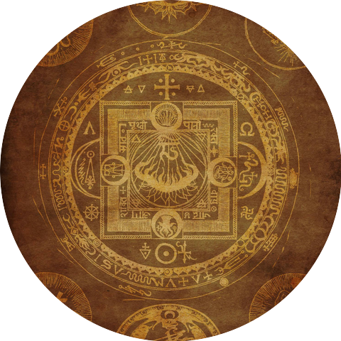Lunar Mantra
