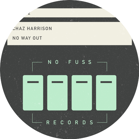 Chaz Harrison